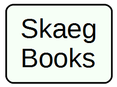 Skaeg Books logo